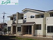 サンライズKII 2階 築7年3ヶ月の賃貸物件