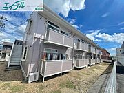 ニューシティチェスナッツBの賃貸物件