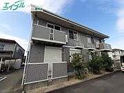 サンサンハウスの賃貸物件