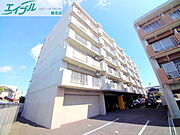 益生駅より徒歩20分 6階 築32年1ヶ月の賃貸物件