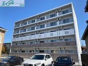 益生駅より徒歩14分 築3年1ヶ月 5階建の賃貸物件