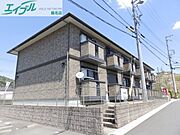 多度駅より徒歩18分 1階 築19年の賃貸物件