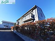 ライフステージＡ 2階 築29年10ヶ月の賃貸物件
