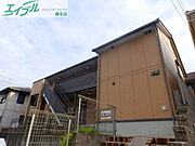 星川駅より徒歩30分 1階 築19年の賃貸物件