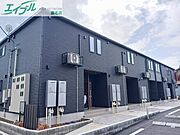 カーサマーレ 2階 新築の賃貸物件