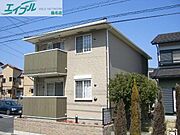 いこい南 1階 築17年4ヶ月の賃貸物件