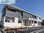 多度駅より徒歩14分 1階 築12年4ヶ月の賃貸物件