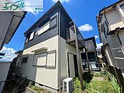 穴太駅より徒歩17分 1階 築43年10ヶ月の賃貸物件