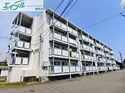 フィールドストーン蓮花寺１号棟 4階 築60年11ヶ月の賃貸物件
