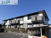 カサベルデA 1階 築26年8ヶ月の賃貸物件