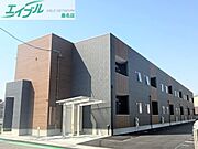 SUNLIFEIN桑名の賃貸物件