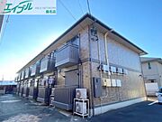 レフィナード 2階 築18年8ヶ月の賃貸物件
