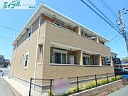 桑名駅より徒歩14分 1階 築12年8ヶ月の賃貸物件