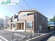 フェルサーメル 1階 築7年10ヶ月の賃貸物件