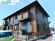 星川駅より徒歩8分 2階 築23年10ヶ月の賃貸物件