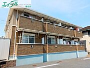 馬道駅より徒歩14分 2階 築18年2ヶ月の賃貸物件