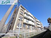 馬道駅より徒歩9分 2階 築32年2ヶ月の賃貸物件