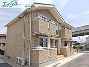 桑名駅より徒歩12分 2階 築11年5ヶ月の賃貸物件