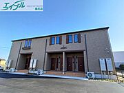 モアナII 1階 築2年2ヶ月の賃貸物件