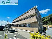 フジコーコ野田 3階 築19年1ヶ月の賃貸物件