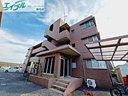 益生駅より徒歩52分 3階 築36年7ヶ月の賃貸物件