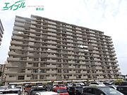 桑名駅より徒歩13分 11階 築30年7ヶ月の賃貸物件