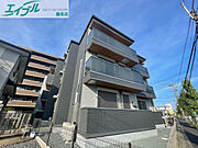 GrandheightsVioletの賃貸物件