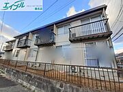 フォーブルヒラマツの賃貸物件