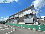 アンジュデトワール_トップ画像