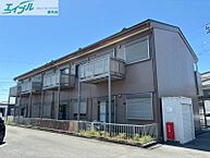 三重県三重郡川越町大字亀崎新田：物件画像／株式会社賃貸メイト　エイブルNW桑名店