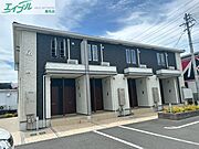 オリヴェートBの賃貸物件