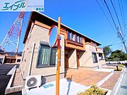 ビオトープあさひＡの賃貸物件