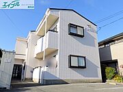 サンウエイトの賃貸物件