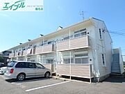 ひまわり館Bの賃貸物件