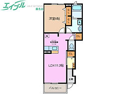 フォー シーズンズ 1階/-