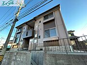 アネックス西正和台の賃貸物件
