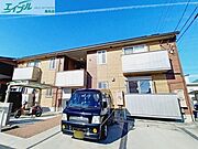 カーム・ハイツの賃貸物件