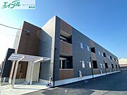 SUNLIFEIN桑名の賃貸物件