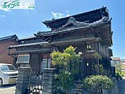大矢知駅より徒歩7分 築50年10ヶ月 2階建の賃貸物件