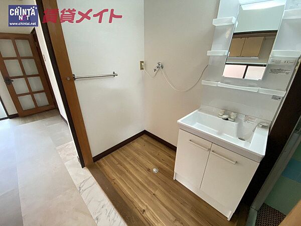 SYS戸建 ｜三重県桑名市新屋敷(賃貸一戸建3DK・1階・56.91㎡)の写真 その13