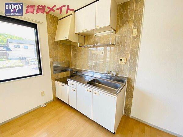 画像4:同物件・同型の写真になります