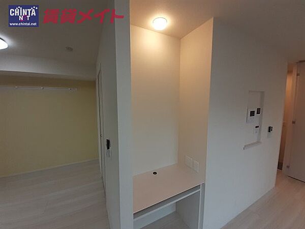Sun Quest 305｜三重県桑名市大字矢田(賃貸アパート1LDK・3階・40.28㎡)の写真 その27