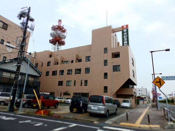 画像21:青木記念病院