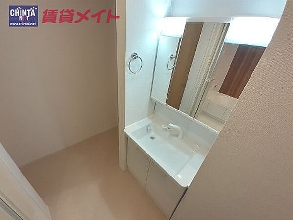 画像11:同型部屋写真です。