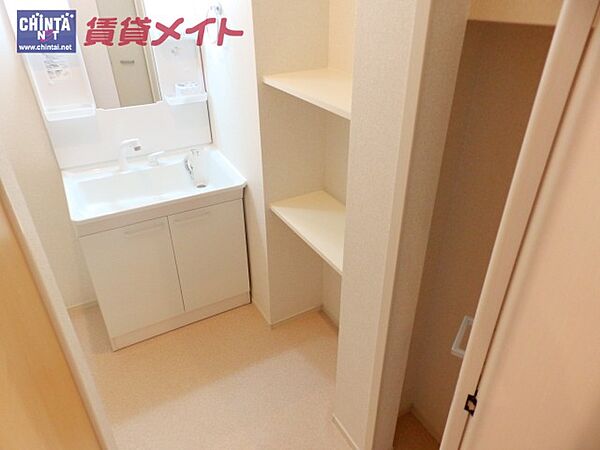 画像11:同タイプの部屋写真です。