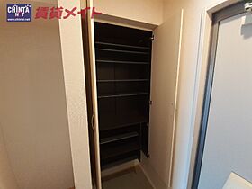 Ｈａｐｐｙ 201 ｜ 三重県桑名市大字江場（賃貸アパート1K・2階・30.27㎡） その12