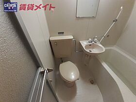 ヴィラ大安 C ｜ 三重県いなべ市大安町石榑東（賃貸アパート1DK・1階・32.00㎡） その10