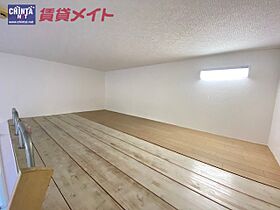 レーベンハイムII 101 ｜ 三重県桑名市大字北別所（賃貸アパート1K・1階・18.89㎡） その7