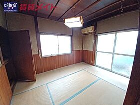 天神ヶ丘借家  ｜ 三重県桑名市大字北別所（賃貸一戸建2K・1階・36.45㎡） その3