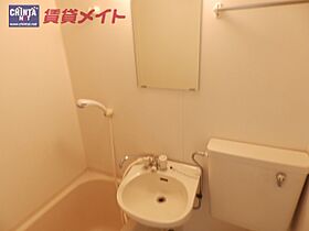 フラットＹ 105 ｜ 三重県桑名市大字安永（賃貸アパート1R・1階・20.00㎡） その9